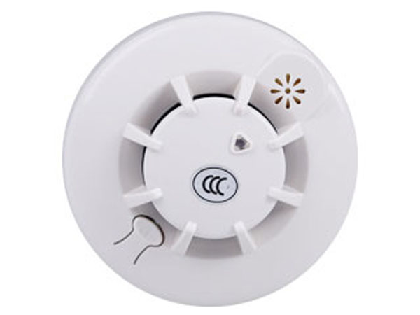 威隆JTY-GD-VL680獨立式光電感煙火災探測報警器